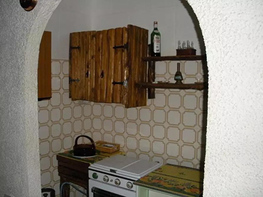 Immagine 6 di Monolocale in vendita  a Sassello