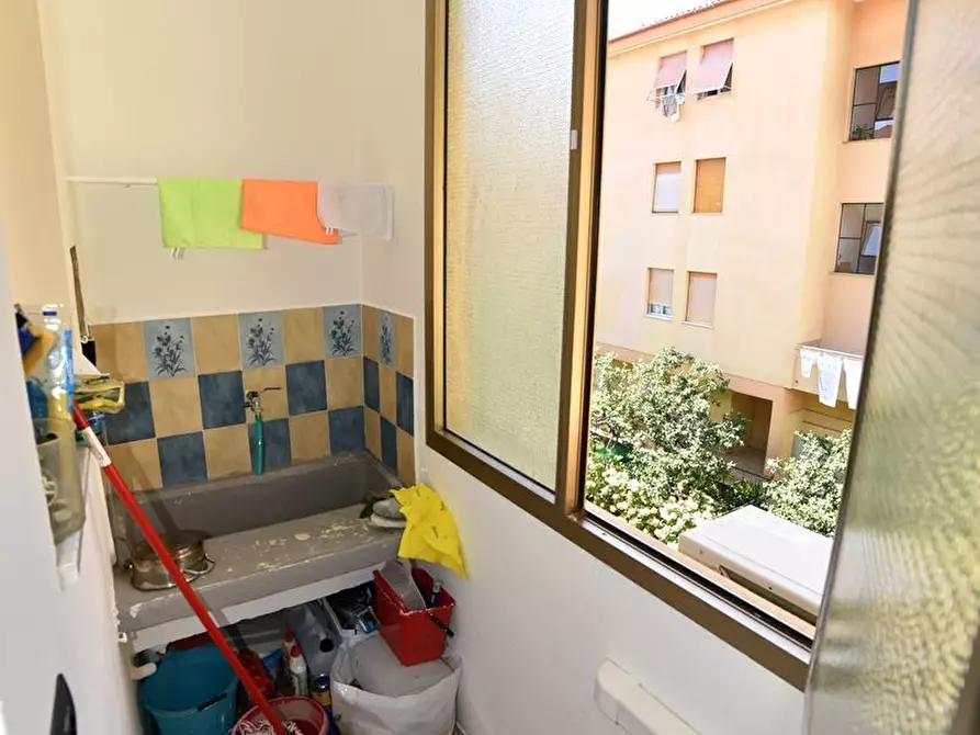 Immagine 24 di Quadrilocale in vendita  in Via Accinelli 3 a Varazze
