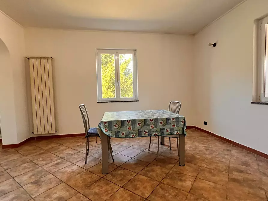 Immagine 26 di Villa in vendita  in Via Giaccheri 19 a Mioglia