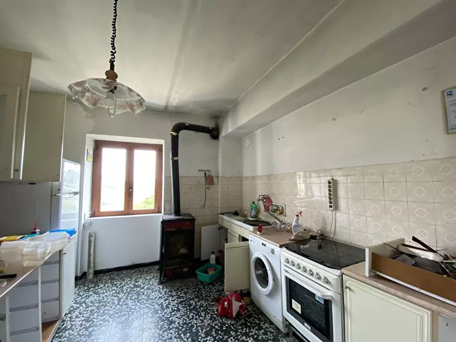 Immagine 26 di Casa bifamiliare in vendita  in Viale Federico Anselmino 33 a Spigno Monferrato