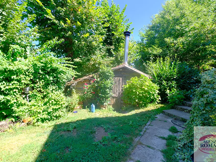 Immagine 2 di Casa bifamiliare in vendita  in Località Poggio 10 a Sassello