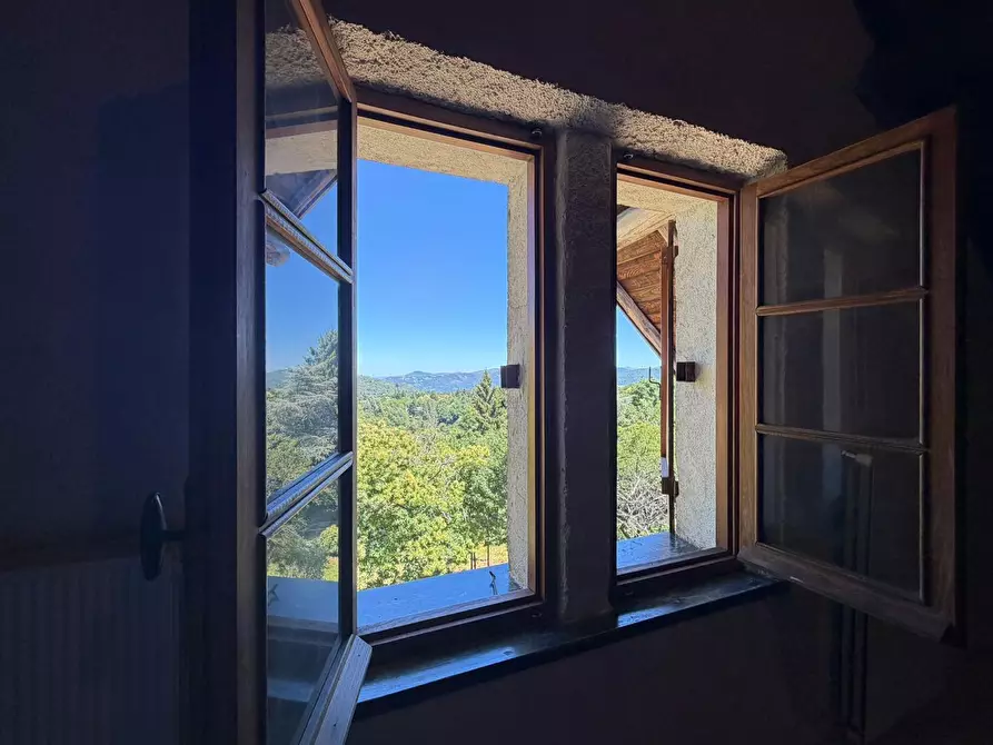 Immagine 25 di Rustico / casale in vendita  in Località La Carta 14 a Sassello