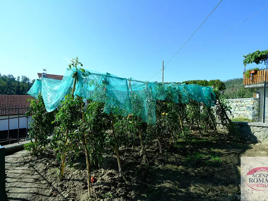 Immagine 14 di Villa in vendita  in Localita' Maddalena 4 a Sassello