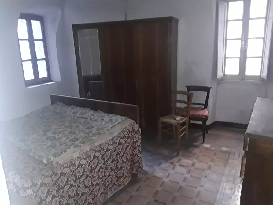Immagine 18 di Appartamento in vendita  in Via Forni 9 a Sassello