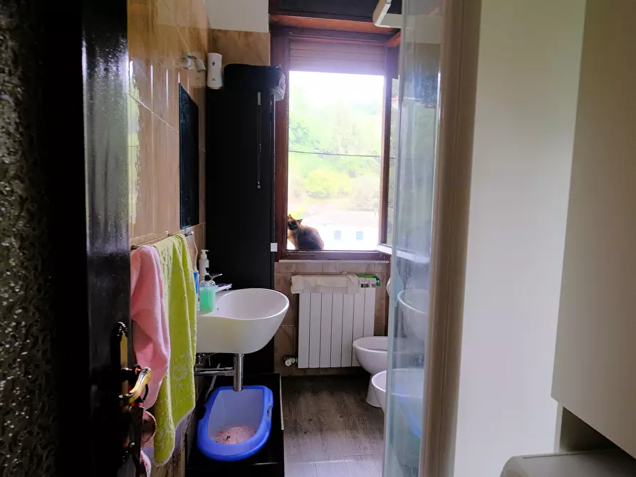 Immagine 13 di Trilocale in vendita  in Via Pero 156 a Varazze