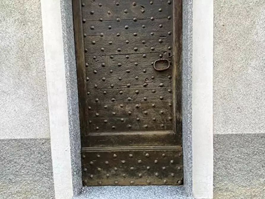 Immagine 9 di Terratetto in vendita  in Via Ferriera Alta 10 a Tiglieto