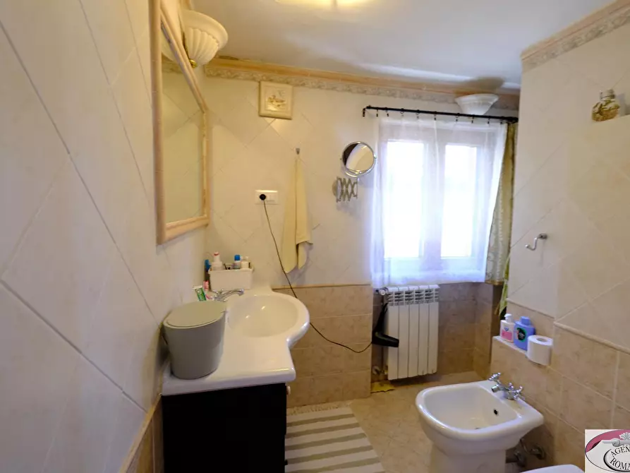 Immagine 23 di Villa in vendita  a Ponzone