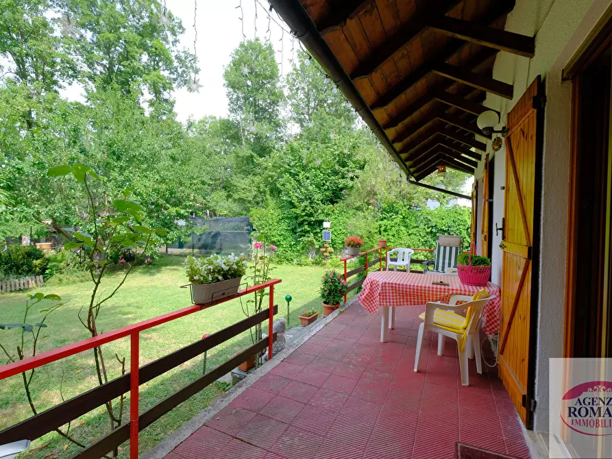 Immagine 19 di Casa indipendente in vendita  in Località Scaletta 1 a Sassello