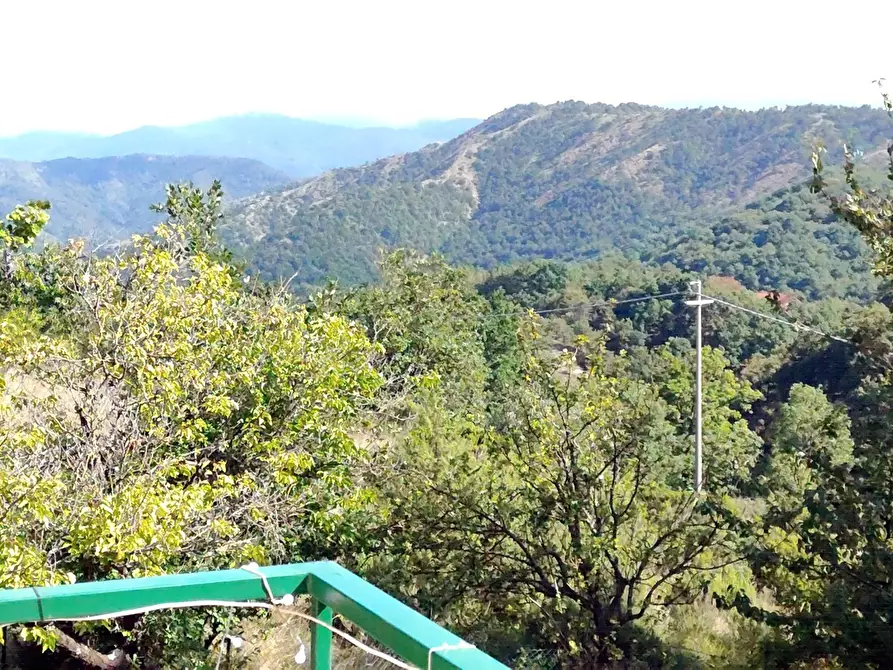 Immagine 16 di Villa in vendita  a Ponzone