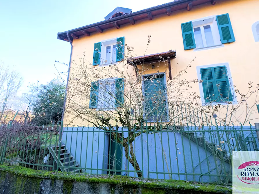 Immagine 1 di Terratetto in vendita  in Via al Colletto 5 a Sassello