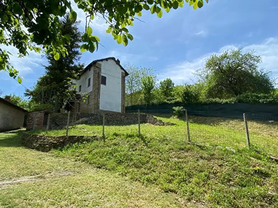 Immagine 39 di Casa indipendente in vendita  in regione Catanzo a Visone