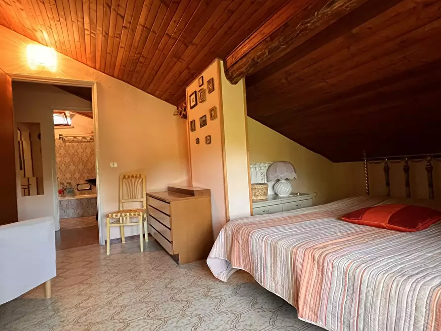 Immagine 30 di Quadrilocale in vendita  in Località la Pineta 26 a Pontinvrea