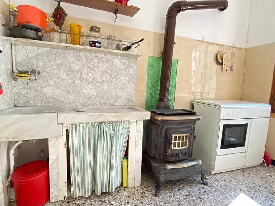 Immagine 22 di Porzione di casa in vendita  in Strada Veirera di Abasse 31 a Ponzone