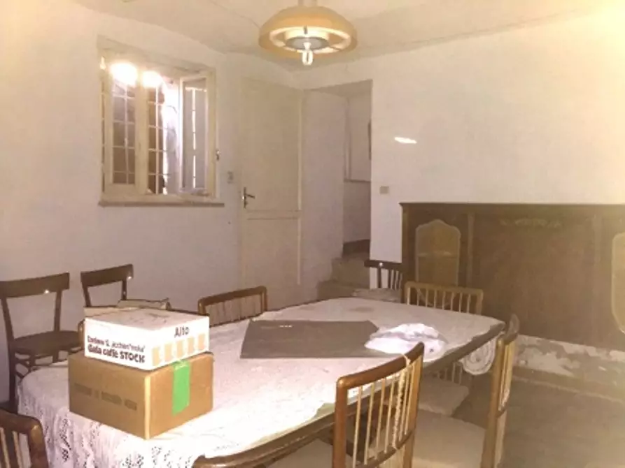 Immagine 22 di Appartamento in vendita  in via piazze 1 a Cremolino