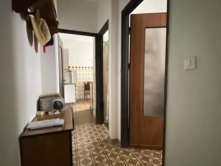 Immagine 3 di Bilocale in vendita  in Via Acquabianca 40 a Urbe