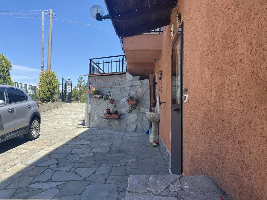 Immagine 22 di Porzione di casa in vendita  a Ponzone