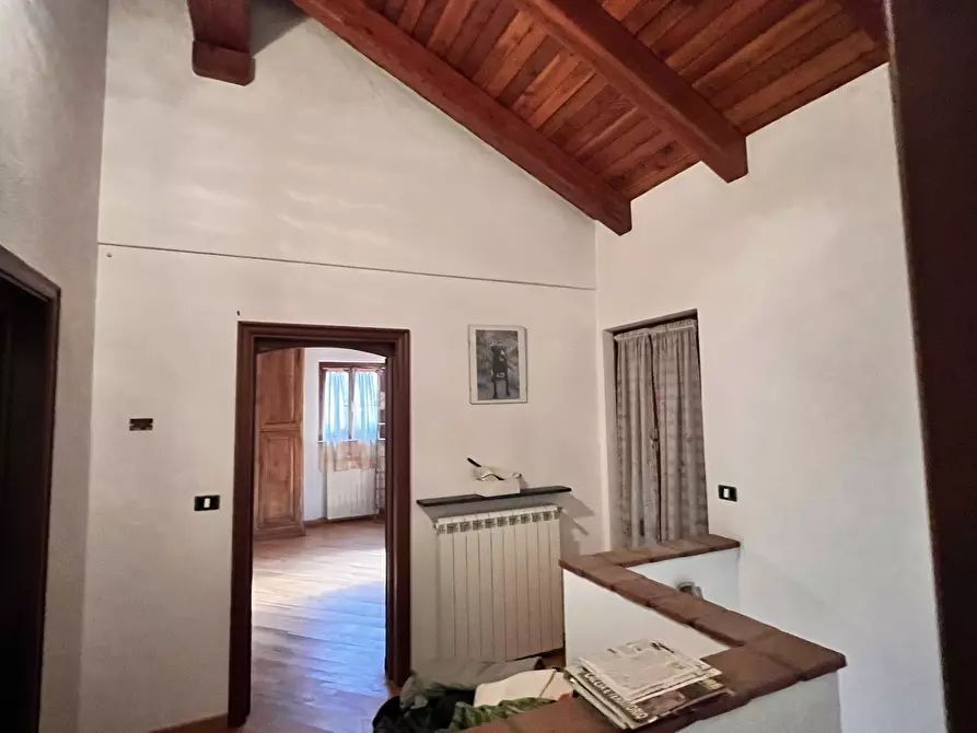 Immagine 36 di Casa indipendente in vendita  a Dego