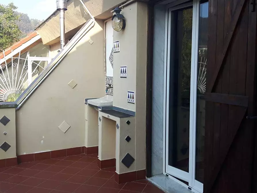 Immagine 12 di Appartamento in vendita  in via Carlina 9/8 a Urbe