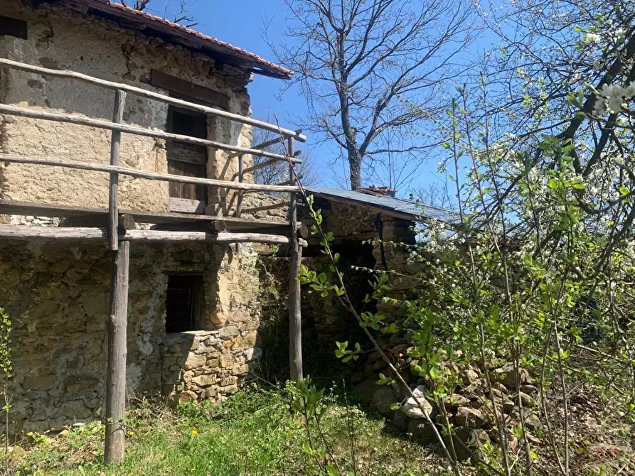 Immagine 19 di Rustico / casale in vendita  a Dego