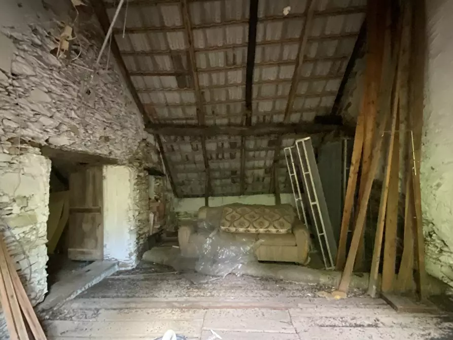 Immagine 28 di Casa indipendente in vendita  in Via Monterosso 11 a Tiglieto