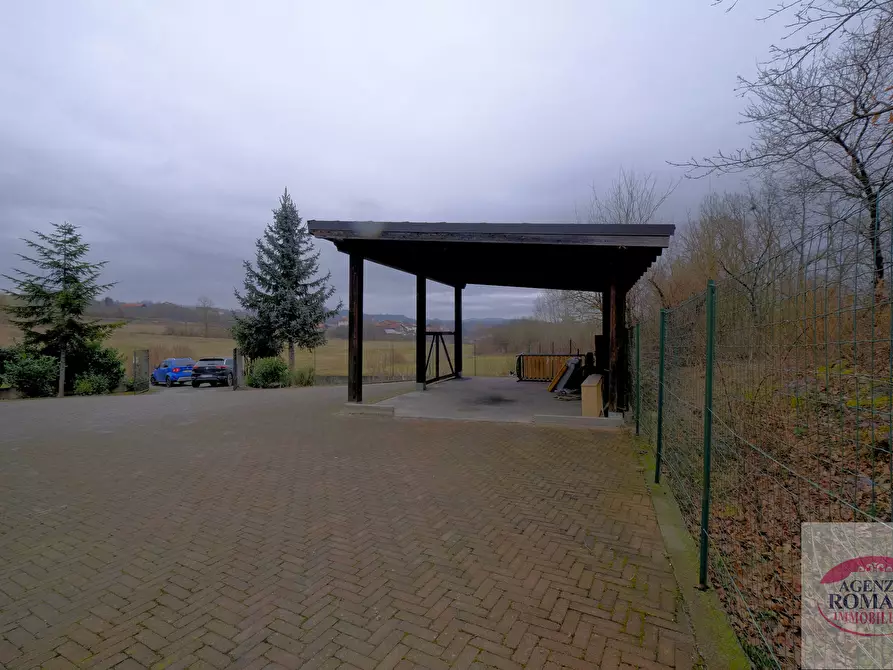 Immagine 12 di Villa in vendita  in Via Giaccheri 18 a Mioglia