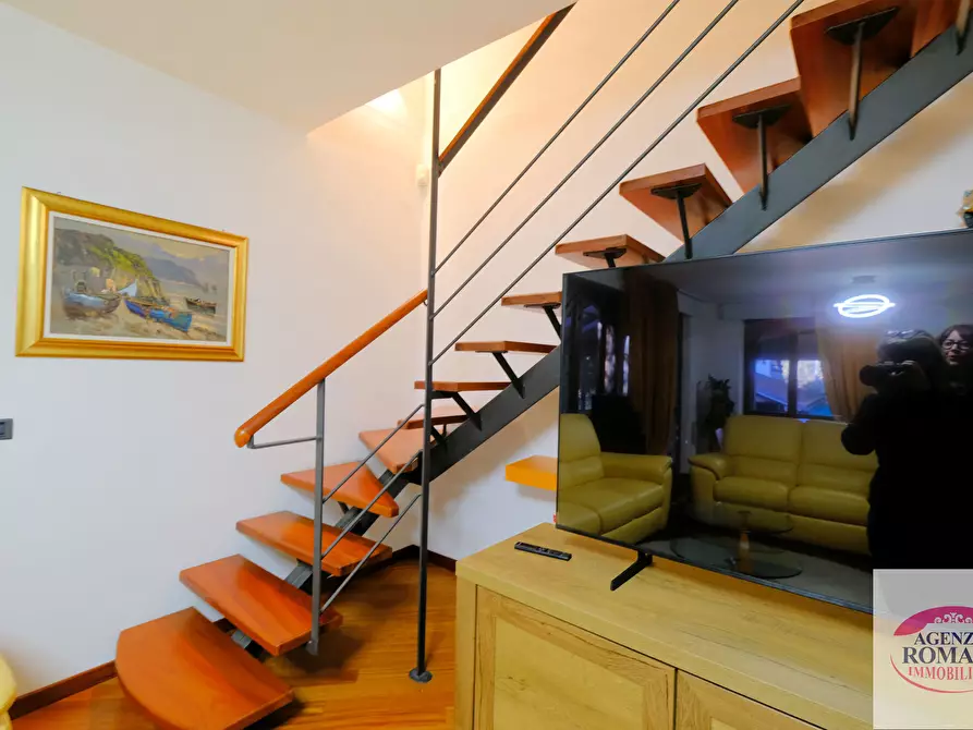 Immagine 30 di Villa in vendita  in Località Brigiola 6 a Sassello