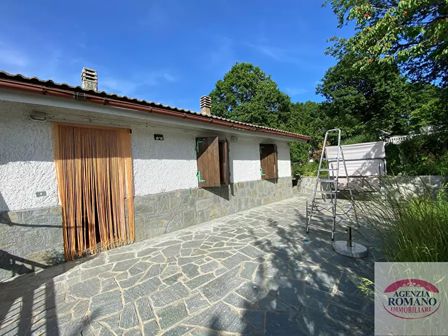 Immagine 4 di Casa indipendente in vendita  in Cimaferle 133 a Ponzone