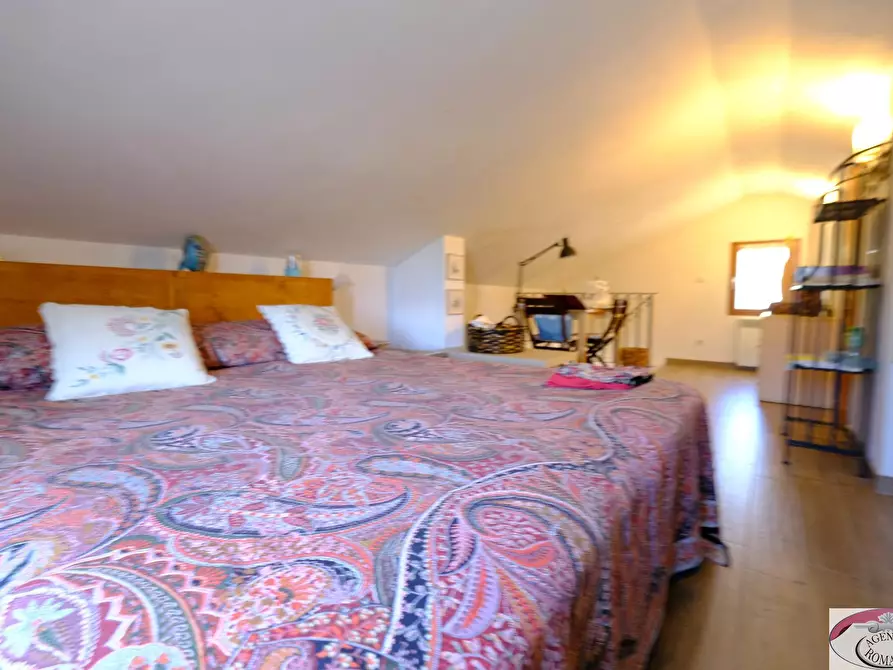 Immagine 40 di Villa in vendita  a Ponzone