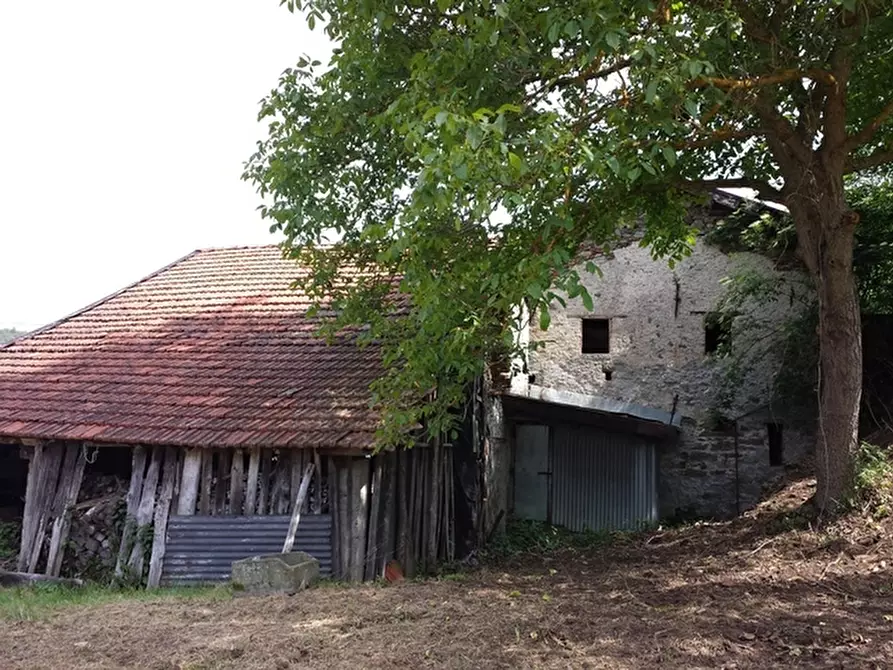 Immagine 25 di Rustico / casale in vendita  a Giusvalla