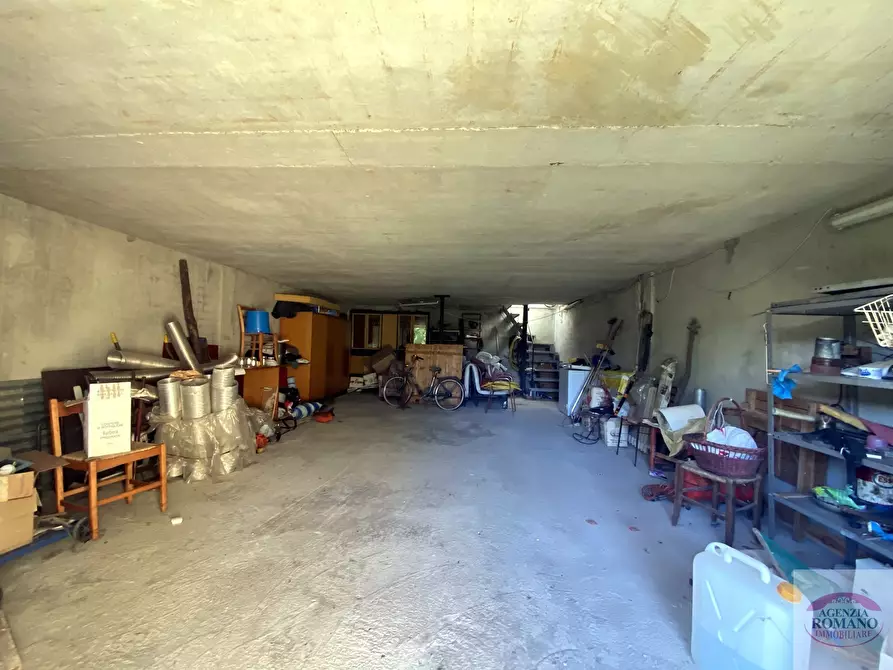 Immagine 38 di Villa in vendita  a Mioglia