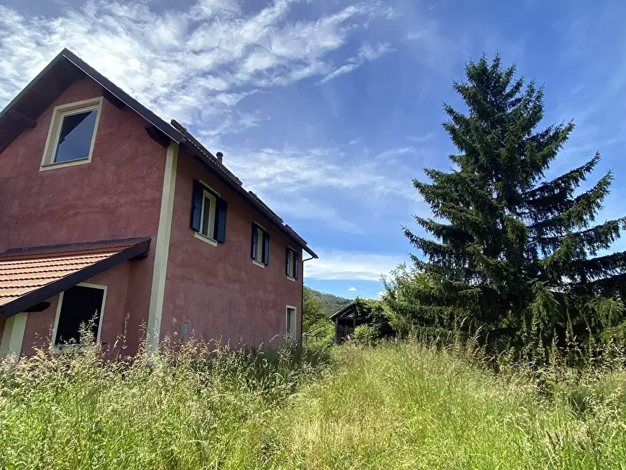 Immagine 59 di Rustico / casale in vendita  in Via dei Perrando 78 a Sassello