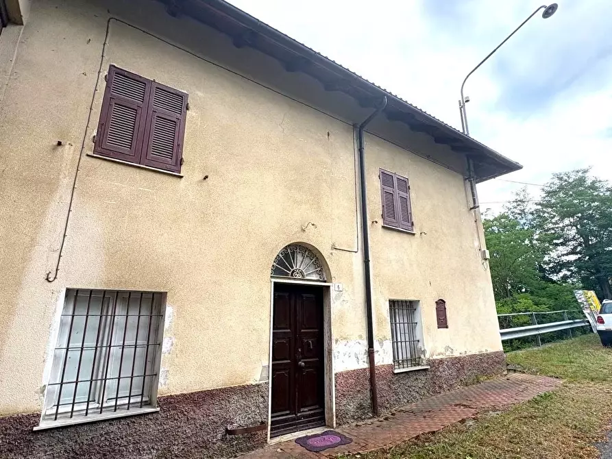 Immagine 5 di Rustico / casale in vendita  in SP216 6 a Pareto