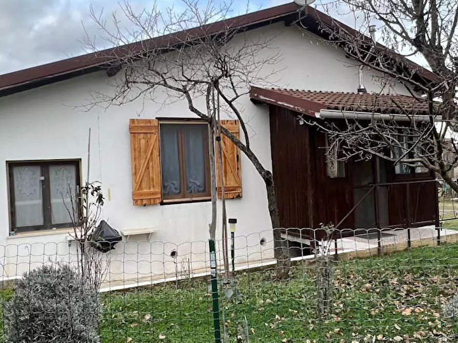 Immagine 4 di Casa indipendente in vendita  a Spigno Monferrato