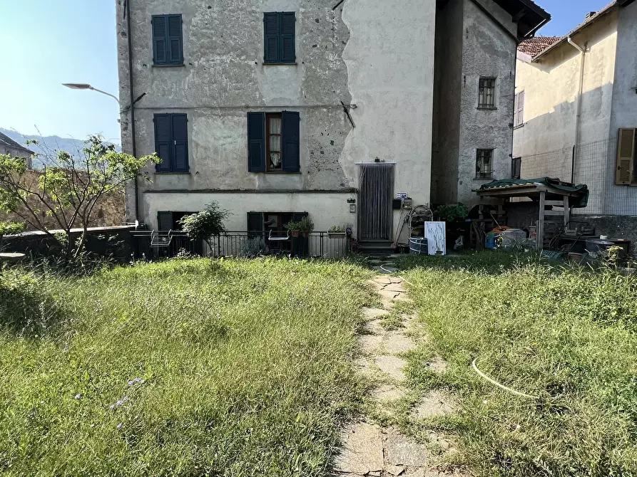 Immagine 3 di Appartamento in vendita  in Via Sorerolo 2 a Sassello