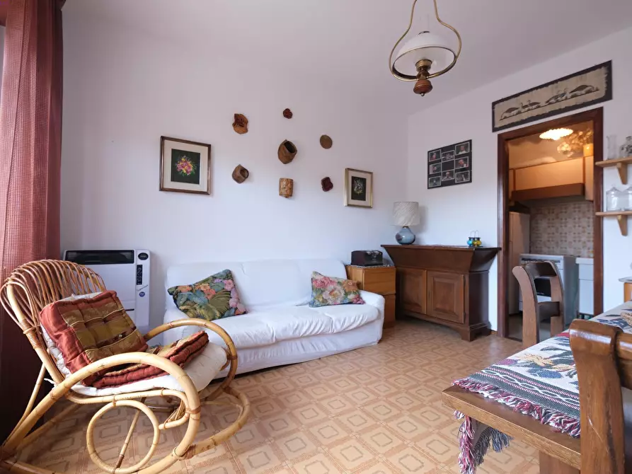 Immagine 3 di Appartamento in vendita  a Sassello