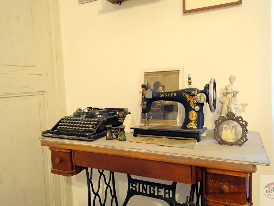 Immagine 39 di Rustico / casale in vendita  in Via Giovo 130 a Pontinvrea