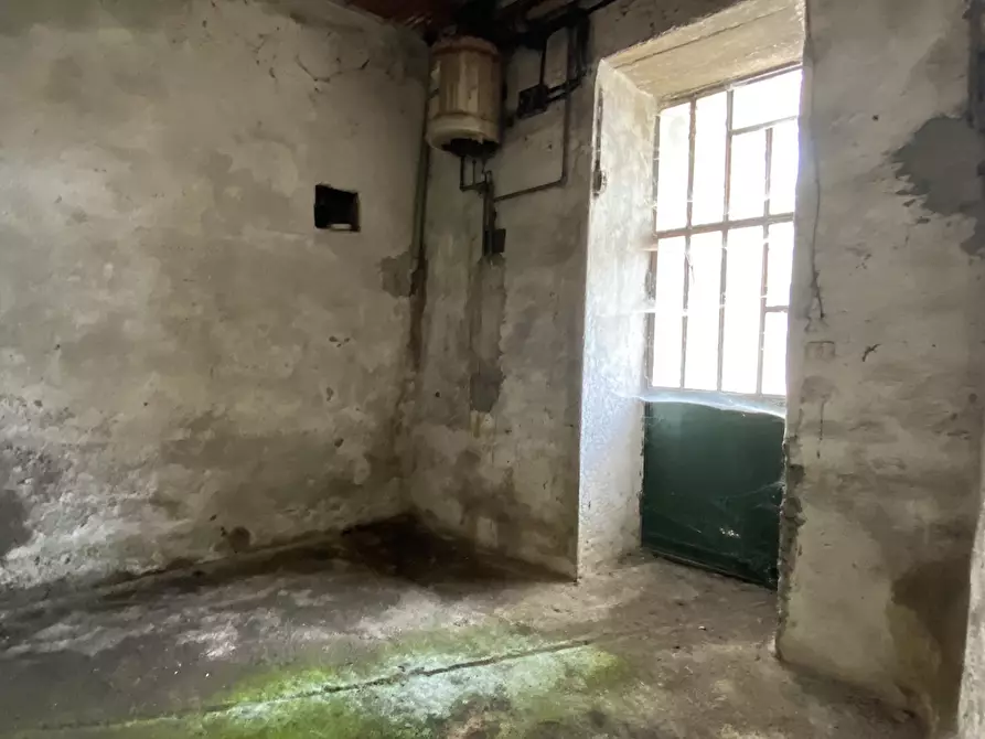 Immagine 7 di Casa bifamiliare in vendita  in Viale Federico Anselmino 33 a Spigno Monferrato