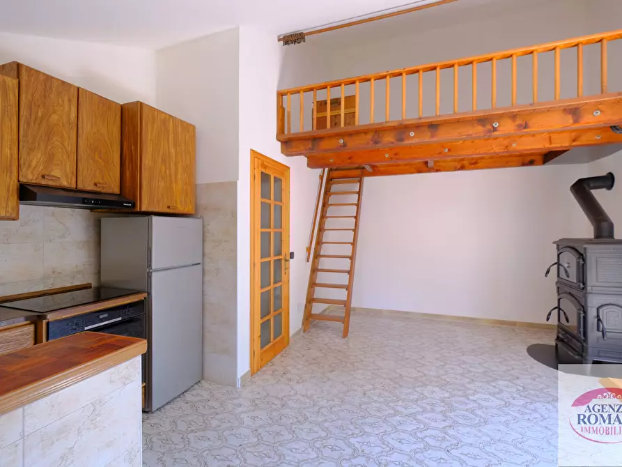 Immagine 10 di Appartamento in vendita  in Via Marasca 96 a Urbe