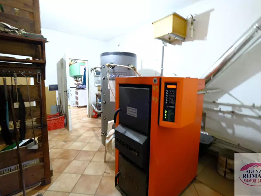 Immagine 31 di Casa indipendente in vendita  a Altare