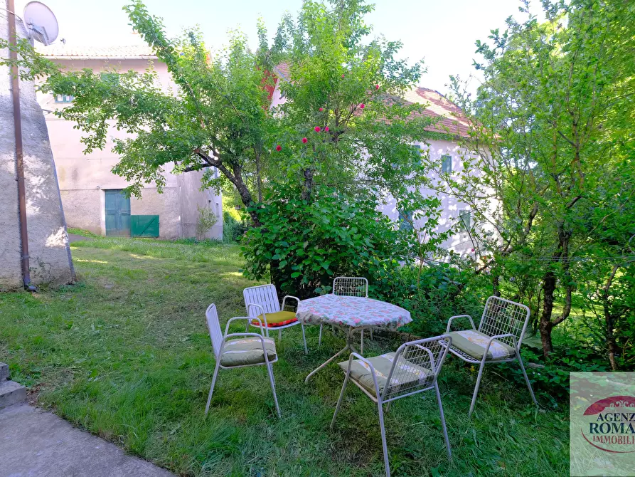 Immagine 7 di Terratetto in vendita  in Località Rossina 2 a Sassello