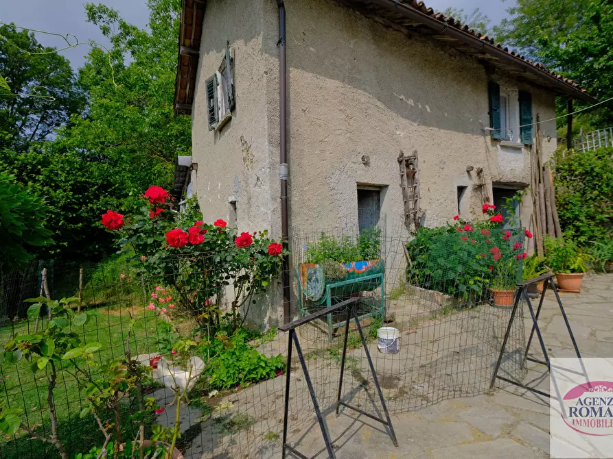 Immagine 14 di Casa indipendente in vendita  in Frazione Cimaferle 213 a Ponzone