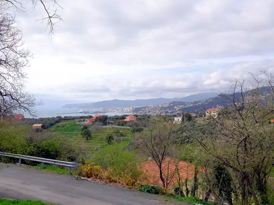 Immagine 38 di Casa indipendente in vendita  in Via Melina 22 a Celle Ligure