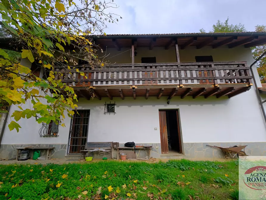 Immagine 5 di Casa indipendente in vendita  a Dego