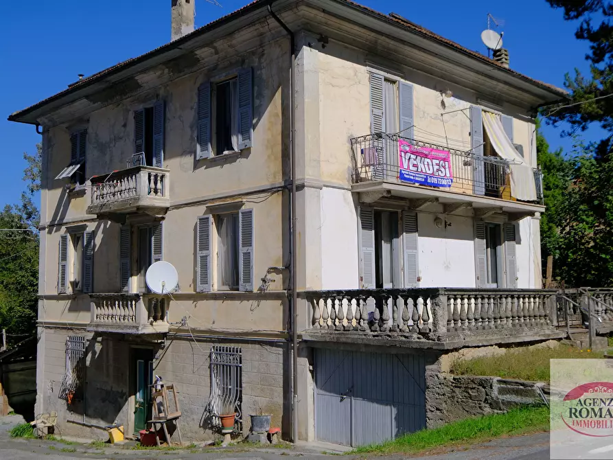 Immagine 6 di Casa trifamiliare in vendita  a Sassello