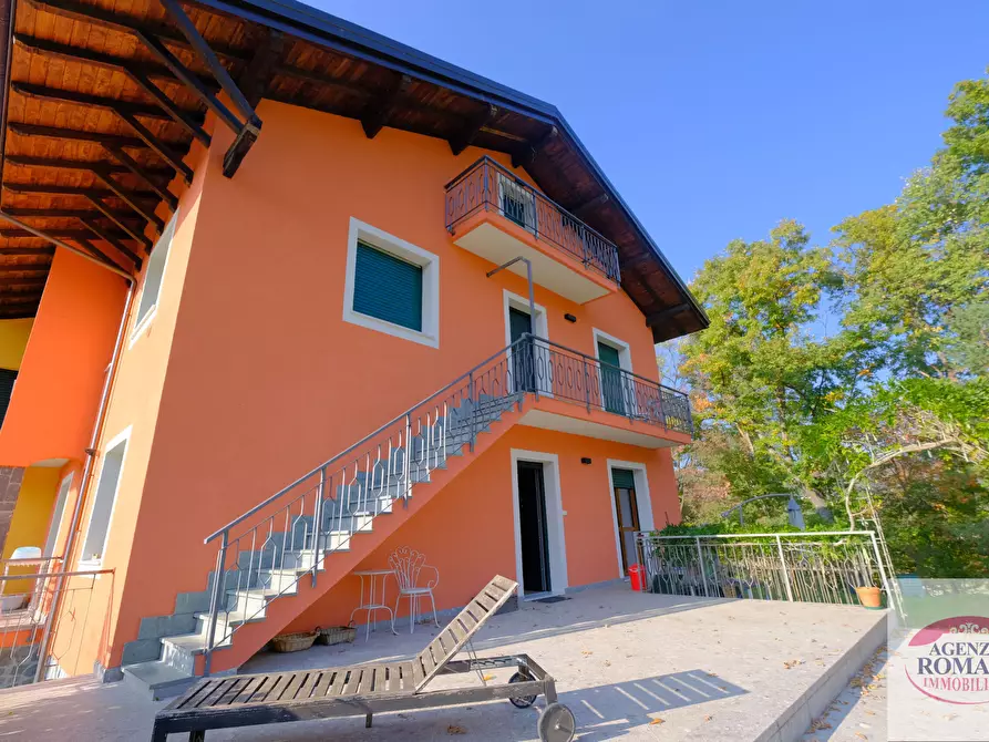 Immagine 5 di Appartamento in vendita  in Località Brusca 1 a Sassello