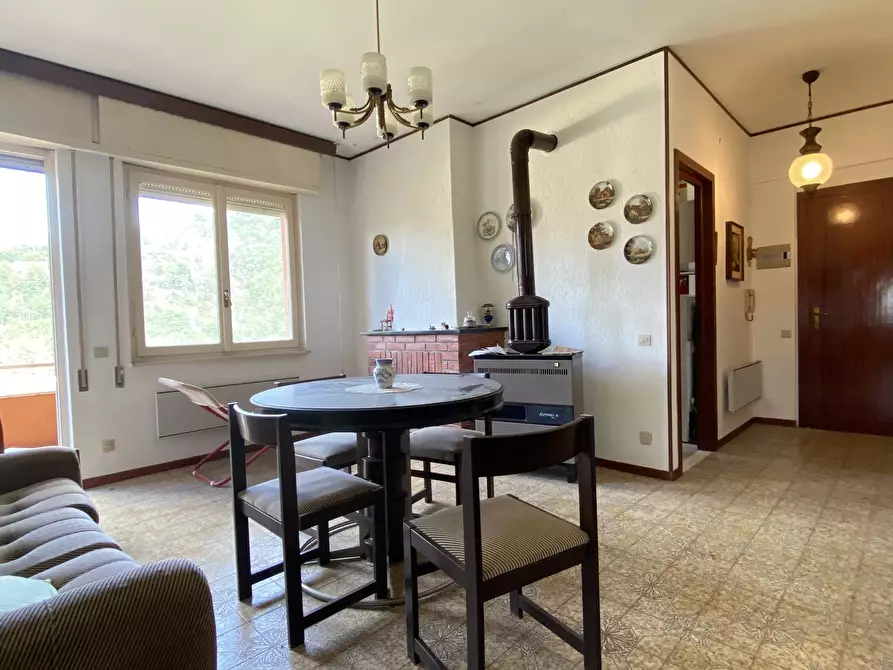 Immagine 13 di Quadrilocale in vendita  in Via Privata Casone 2 a Pontinvrea