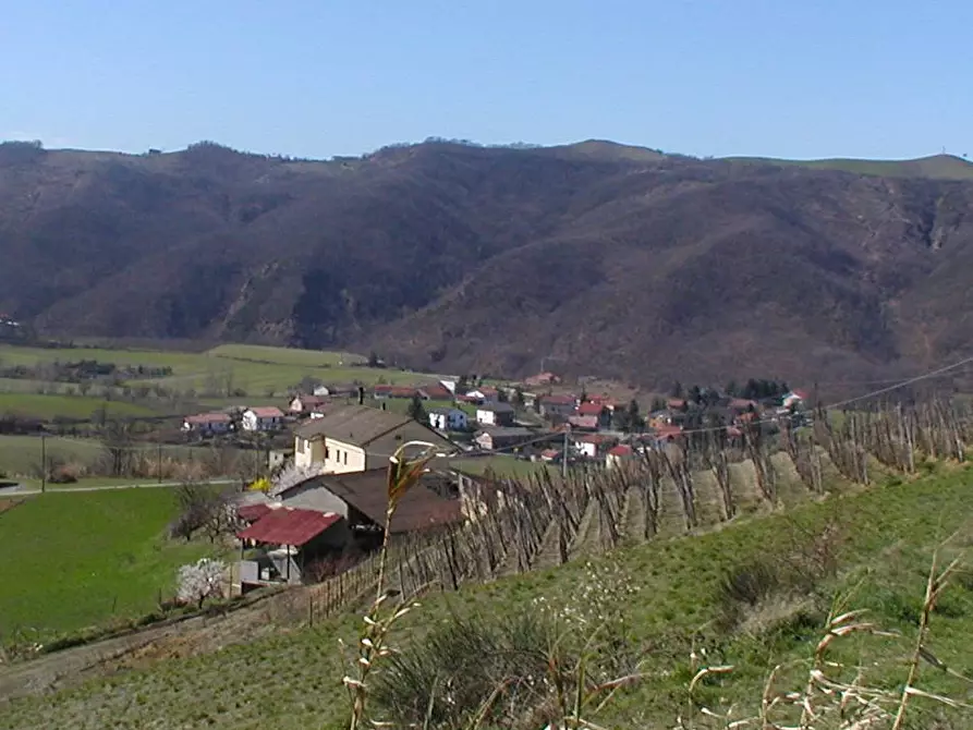 Immagine 18 di Rustico / casale in vendita  in via delle ginestre 3 a Cartosio