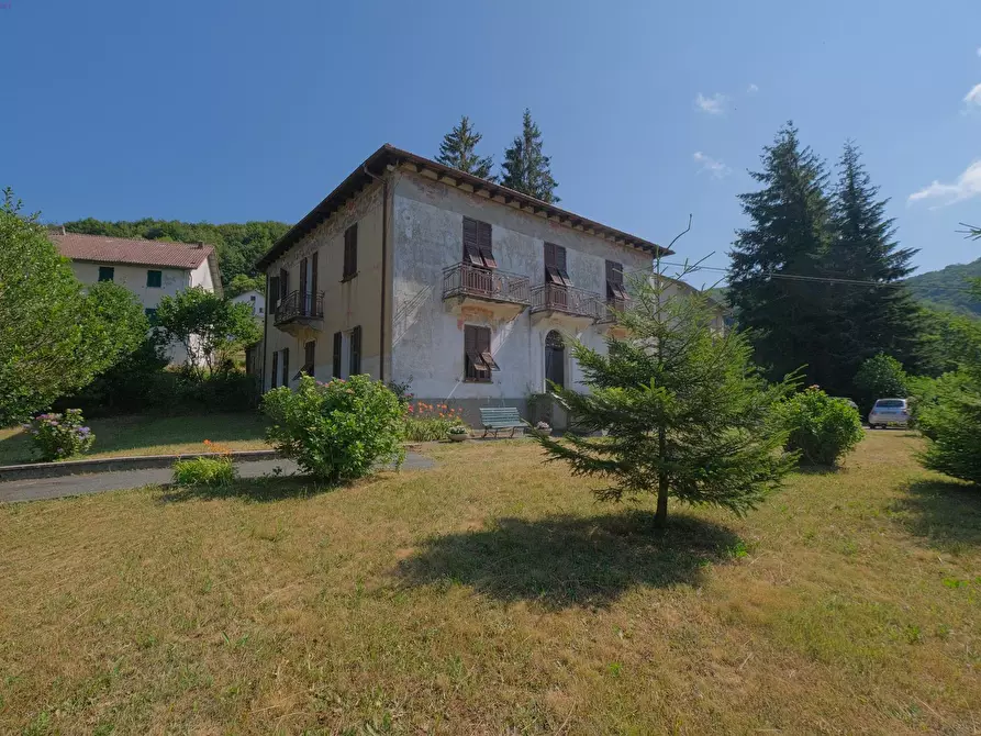 Immagine 5 di Villa in vendita  in Via Vassuria 58 a Urbe