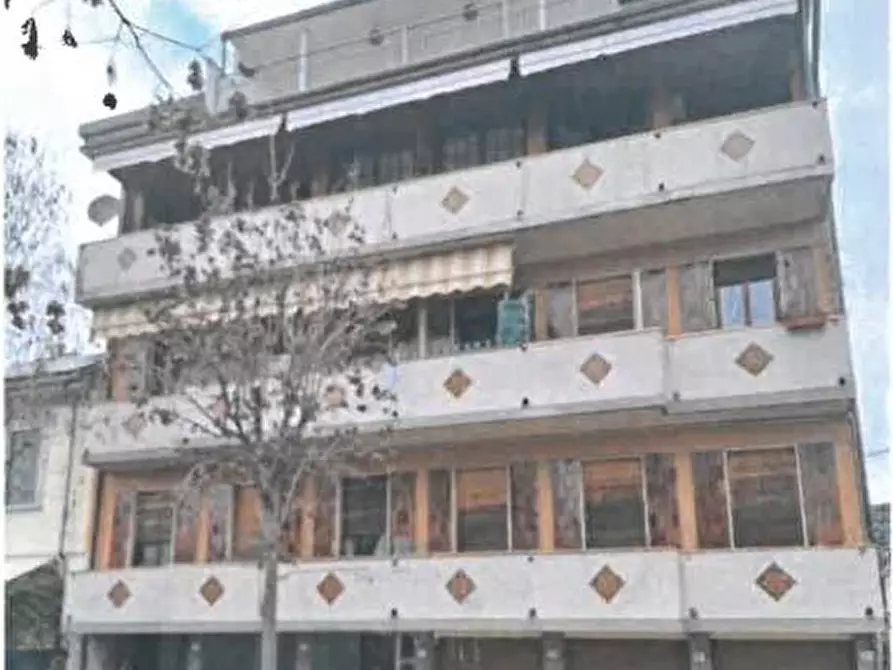 Immagine 1 di Trilocale in vendita  in Via Generale Antonio Ferrari 26 a Tortona