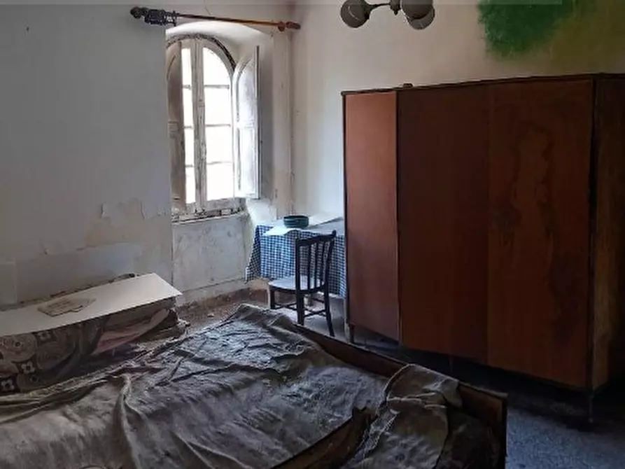 Immagine 6 di Terratetto in vendita  in Piazza della Chiesa 12 a Ortonovo